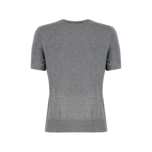 Calvin Klein Maglia Maglia Donna mezza manica S - Francavilla Moda